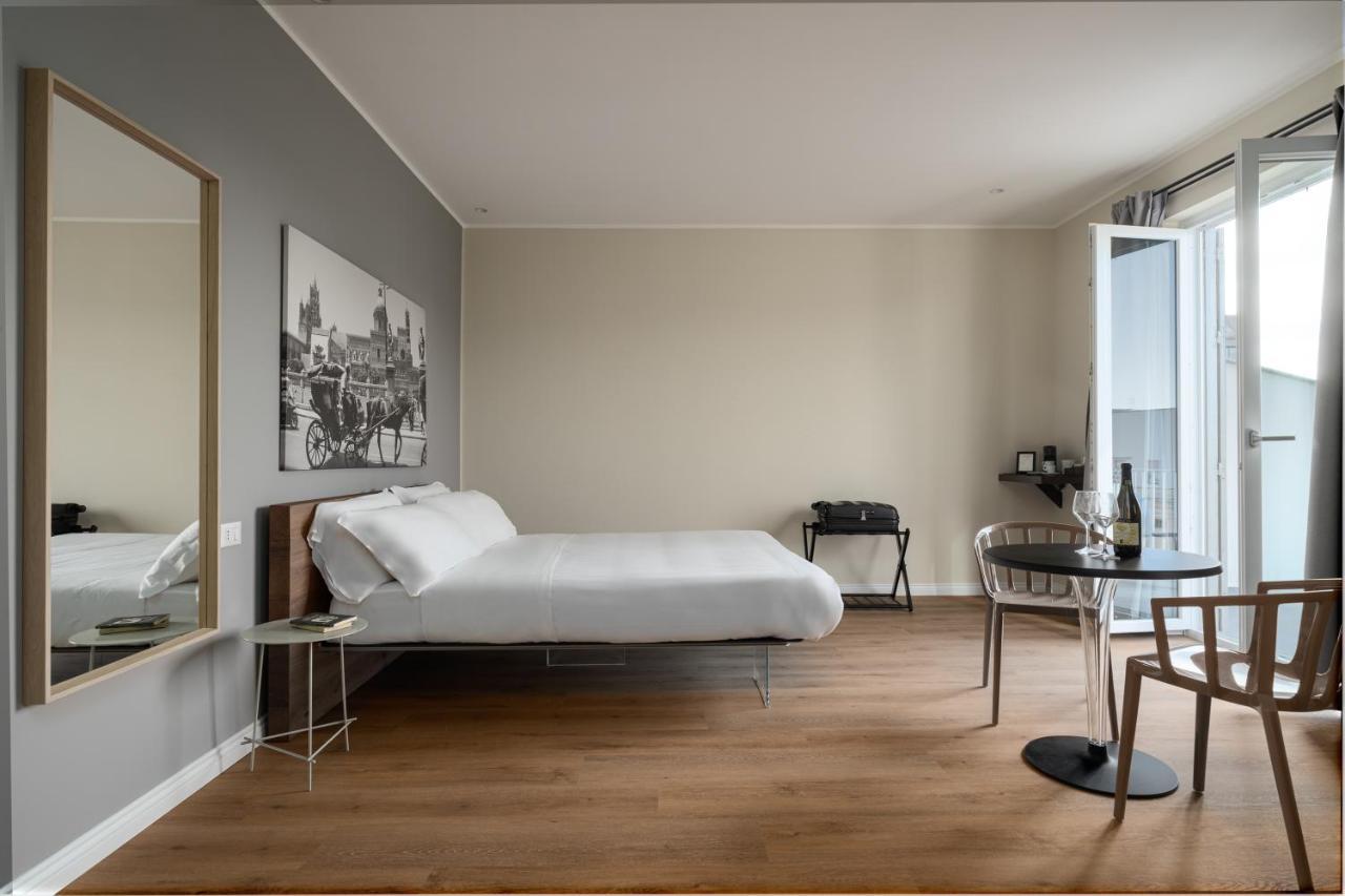Attico 37 - Queen Room Con Terrazza Privata Palerme Extérieur photo